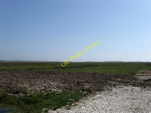 Photo 6"x4" Upper Hooe Trade Piece Beachlands c2010