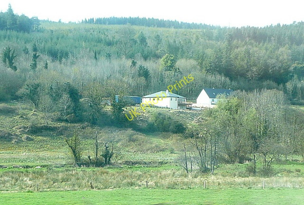 Photo 6"x4" West of Bansha Bansha c2010