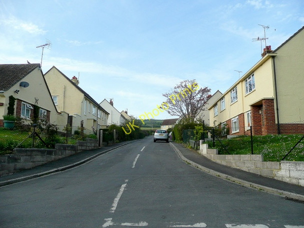 Photo 6"x4" Lower Townsend, Burton Bradstock Burton Bradstock c2010