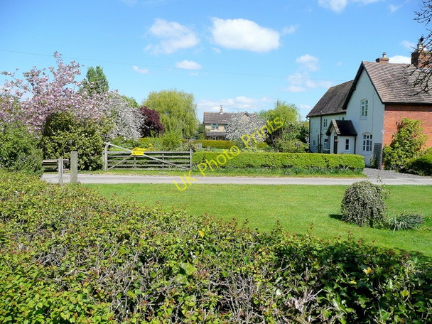 Photo 6"x4" By Green Farm, Hardwicke Hardwicke\/SO9027 c2010