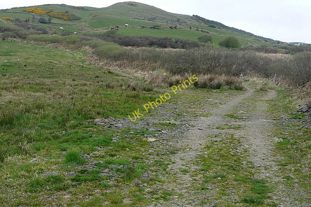 Photo 6"x4" Towards Silverhill Milltown Malbay c2010