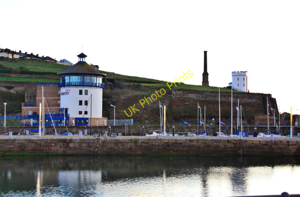 Photo 6"x4" The Beacon Centre Whitehaven\/NX9718 c2010