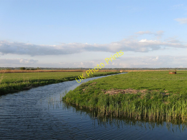 Photo 6"x4" Horse Eye Sewer Hailsham c2010