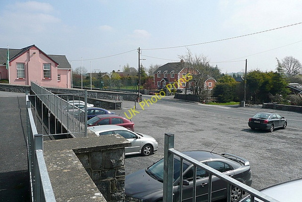 Photo 6"x4" View from the church at Mahonburgh Mahonburgh c2010