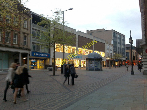 Photo 6"x4" Primark, Nottingham Nottingham\/SK5641 c2010