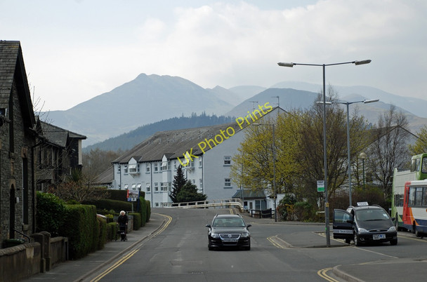 Photo 6"x4" Crow Park Road, Keswick Keswick\/NY2623 c2010