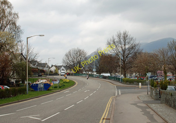 Photo 6"x4" Heads Road, Keswick Keswick\/NY2623 c2010
