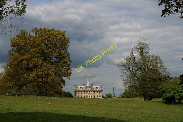 Photo 6"x4" Kingston Lacy House Tadden c2010