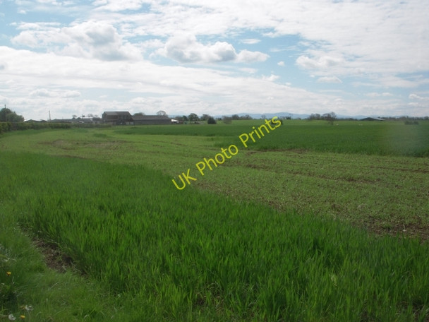 Photo 6"x4" Landscape, Co Meath Dunboyne c2010