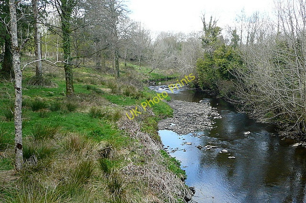 Photo 6"x4" The Owenslieve Ballynacally c2010