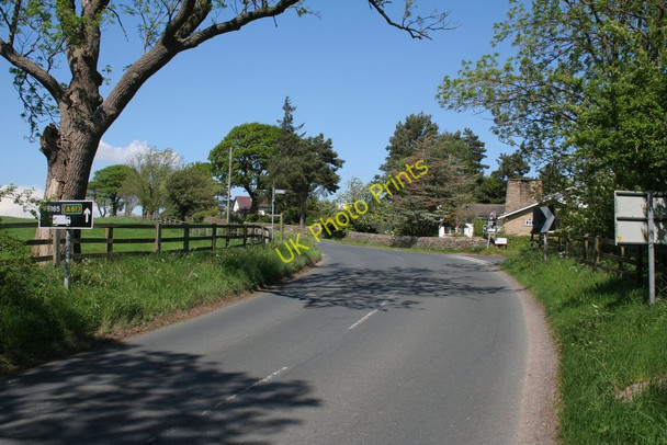 Photo 6"x4" Clint Bank Clint\/SE2559 c2010