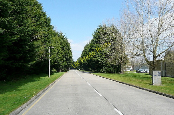 Photo 6"x4" Shannon industrial estate Shannon c2010