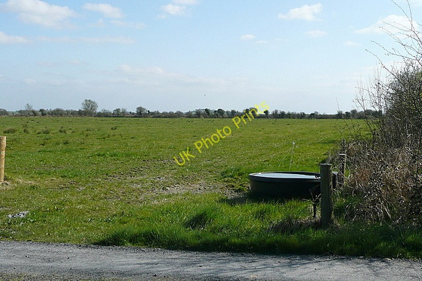 Photo 6"x4" Pasture at Ing East Newmarket on Fergus c2010