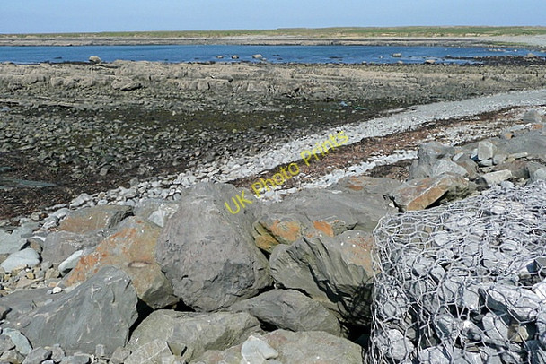 Photo 6"x4" Ross Bay Kilbaha c2010 P1