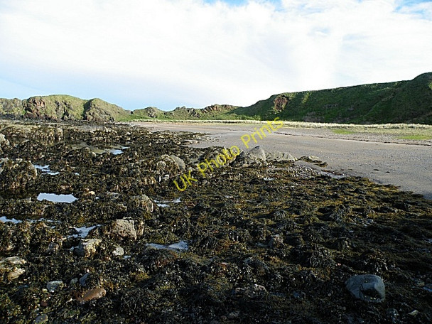 Photo 6"x4" Skatie Shore Stonehaven c2010