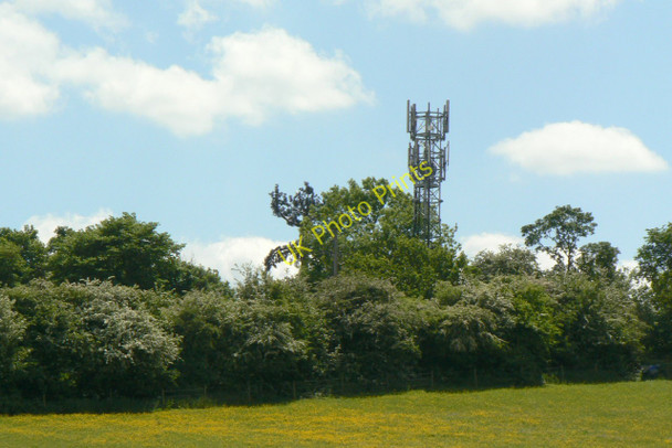 Photo 6"x4" Mill Hill Barton in Fabis c2010