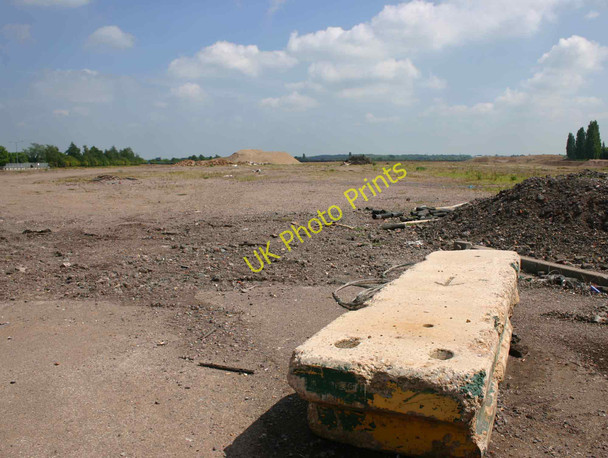 Photo 6"x4" Site of old Peugeot works, Ryton-on-Dunsmore Ryton-on-Dunsmore c2010