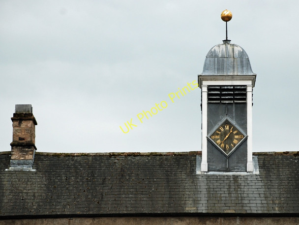 Photo 6"x4" Levens Hall near Kendal Causeway End\/SD4885 c2010