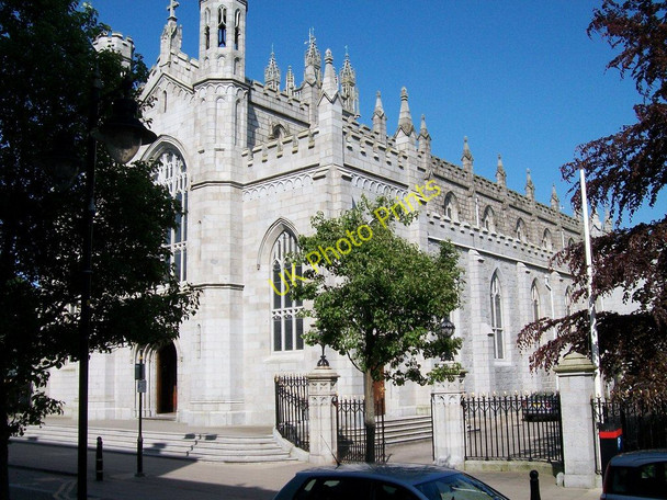 Photo 6"x4" The Cathedral Church of SS Patrick and Colman from the south Newry c2010