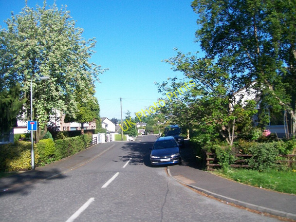 Photo 6"x4" Beechmount Park Newry c2010