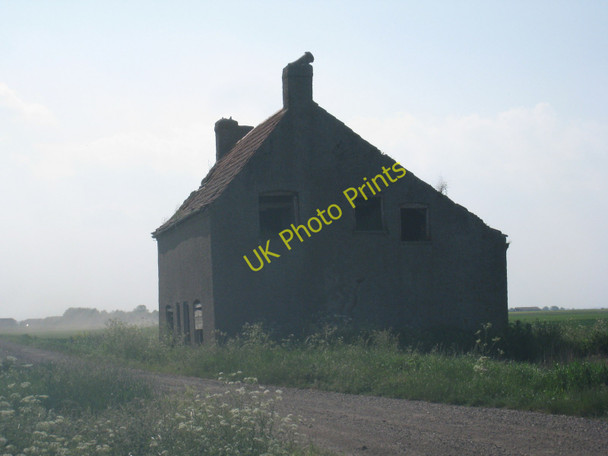 Photo 6"x4" Reed Point Reed Point\/TF2051 c2010