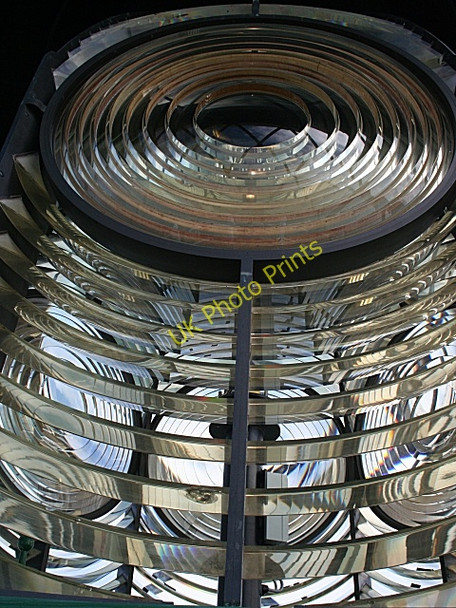 Photo 6"x4" South Stack Lighthouse Goferydd c2010