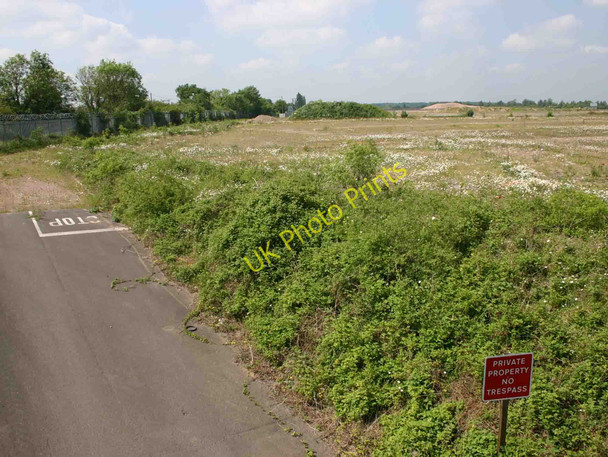 Photo 6"x4" The old Peugeot works site at Ryton-on-Dunsmore Ryton-on-Dunsmore c2010