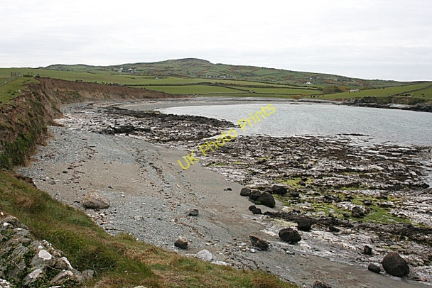 Photo 6"x4" Hen Borth Llanfairynghornwy c2010