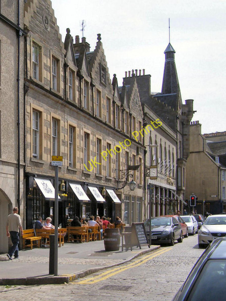 Photo 6"x4" The Ship Leith\/NT2776 c2010