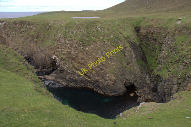 Photo 6"x4" Lammigarth Geo, Westing Westing\/HP5705 c2010