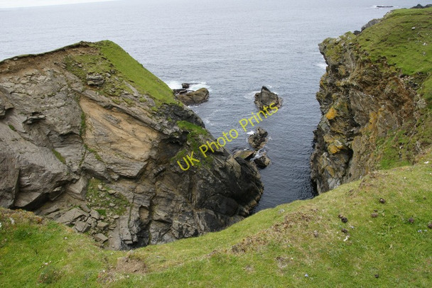 Photo 6"x4" Lammigarth Geo, Westing Westing\/HP5705 c2010