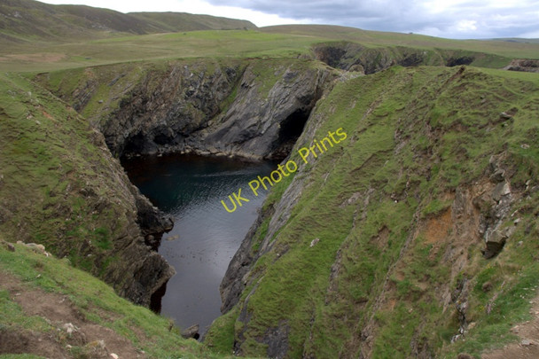 Photo 6"x4" Bogligarths Geo, Westing Westing\/HP5705 c2010