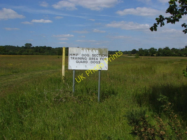 Photo 6"x4" Fairoaks Airfield Stonehill\/TQ0063 c2010
