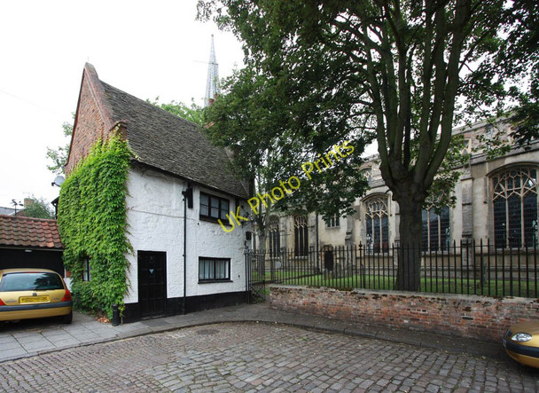 Photo 6"x4" St Nicholas, King's Lynn, Norfolk King's Lynn c2010