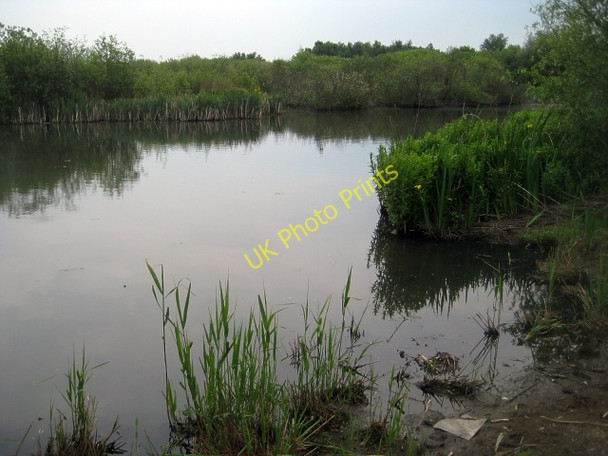 Photo 6"x4" More of Stanley Ferry Flash (14) Wakefield\/SE3320 c2010