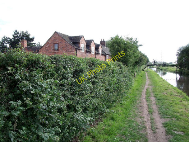 Photo 6"x4" The Boat Inn Findern c2010