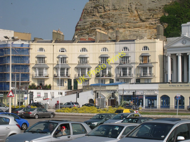 Photo 6"x4" Pelham Crescent Hastings\/TQ8110 c2010