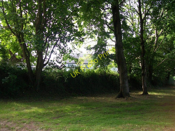 Photo 6"x4" Ysgol Gynradd Edern Primary School Edern c2010