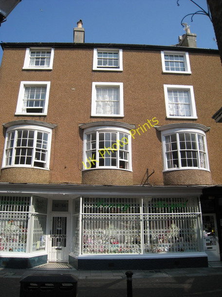 Photo 6"x4" Penny Royal, George Street Hastings\/TQ8110 c2010