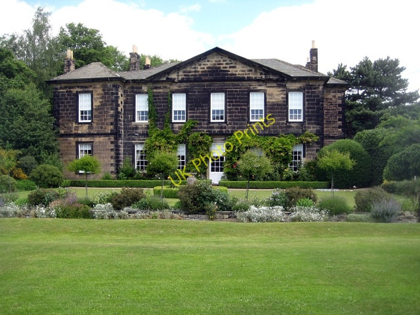 Photo 6"x4" Heath conservation village - The Dower House Wakefield\/SE3320 c2010