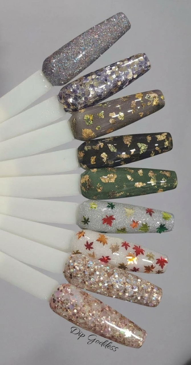 Autumn Collection