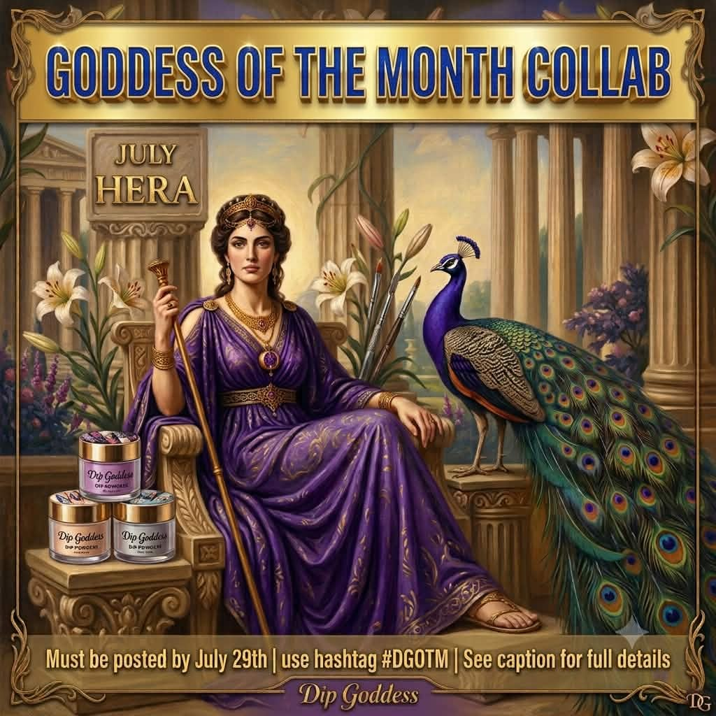 Goddess of the Month