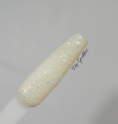 Glistening Snow Glistening Snow