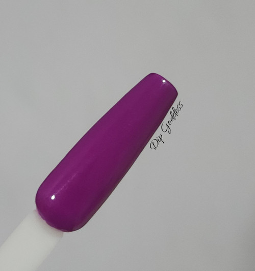 Neon Purple Neon Purple