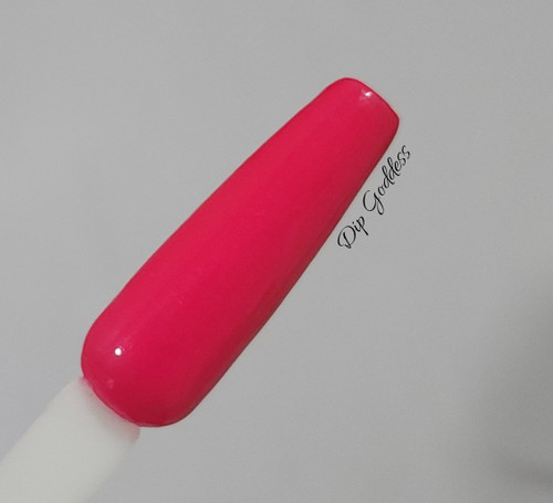 Neon Magenta Neon Magenta