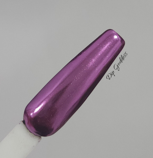 Mirror Violet Chrome Mirror Violet Chrome