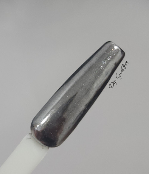 Mirror Grey Chrome Mirror Grey Chrome