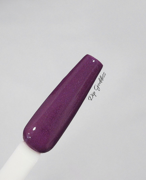 Plum Perfect