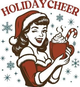 Holiday Cheer cuticle oil