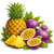 Pineapple Passion cuticle oil